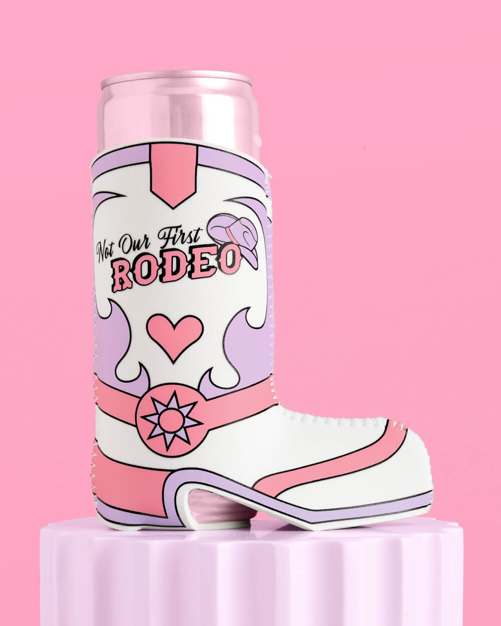 Hoedown Starter Pack - Plates, Napkins + Boozies